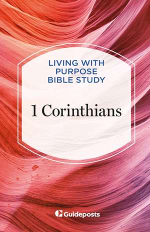 1 Corinthians de Guideposts