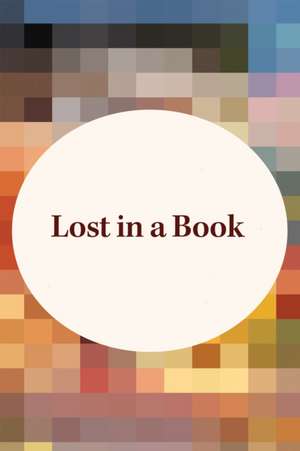Lost in a Book de Becky Melby