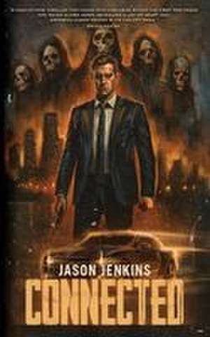 Connected de Jason Jenkins