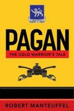 Pagan de Robert Manteuffel