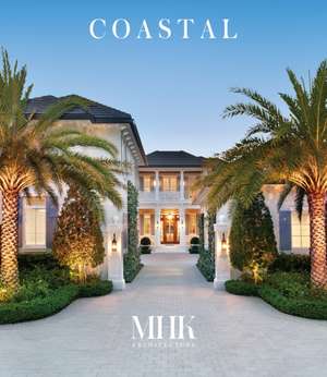 Coastal de Matthew Kragh
