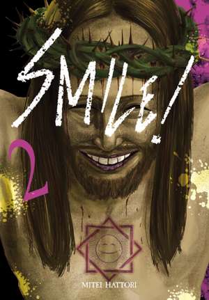 Smile! Vol.2 de Mitei Hattori