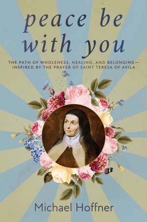 Peace Be with You de Michael Hoffner
