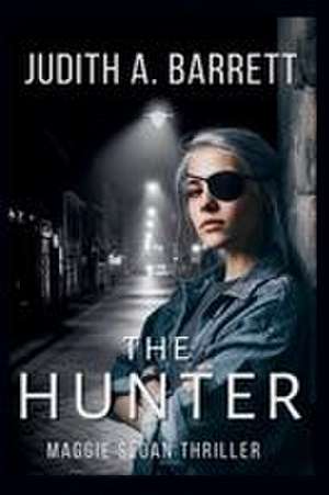 The Hunter de Judith A. Barrett