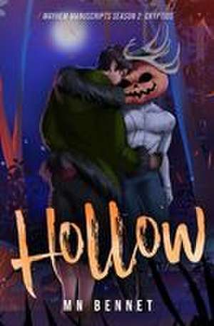Hollow de Mn Bennet