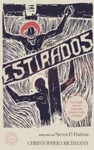 Estirados de Christopher Richmann