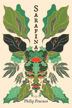 Sarafina de Philip Fracassi