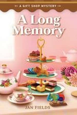A Long Memory de Jan Fields