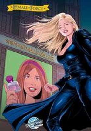 Female Force de Darren G. Davis