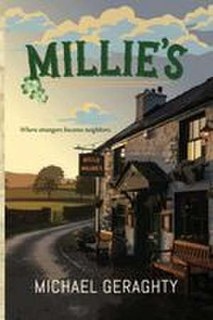 Millie's de Michael Geraghty