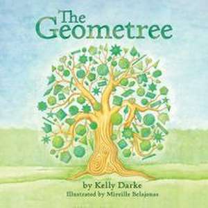 The Geometree de Kelly Darke
