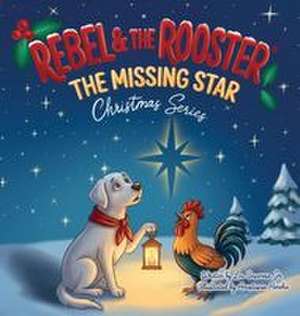 The Missing Star de Lou Basenese