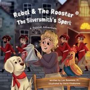 The Silversmith's Spark de Basenese