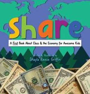 Share de Shayla Reese Griffin