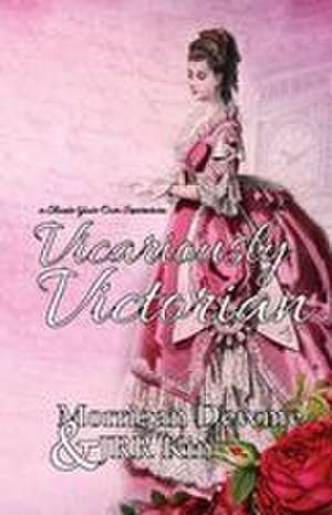 Vicariously Victorian de Morrigan Dewme