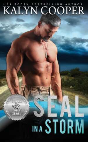 SEAL in a Storm de Kalyn Cooper