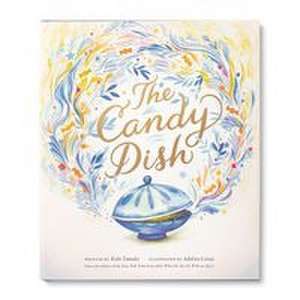 The Candy Dish de Kobi Yamada