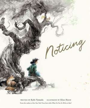 Noticing de Kobi Yamada