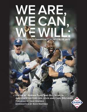 We Are, We Can, We Will de Adrian Fung