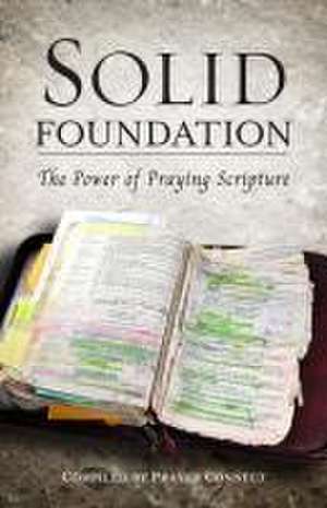 Solid Foundation de Prayer Connect