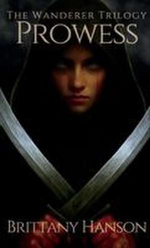 Prowess de Brittany Hanson