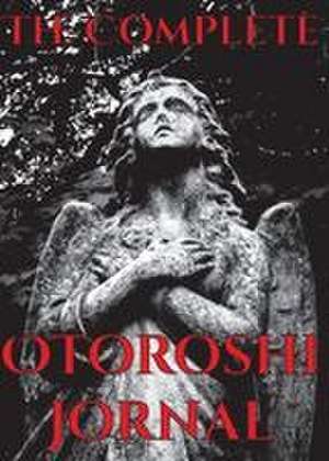 The Complete Otoroshi Journal de Rowan Beckett Minor