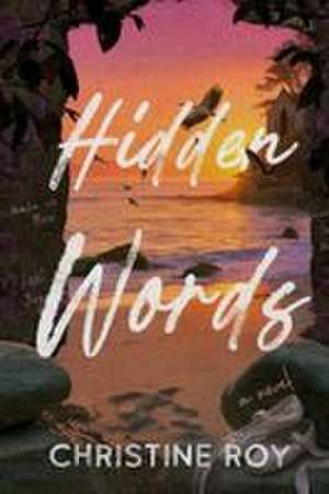Hidden Words de Christine Roy