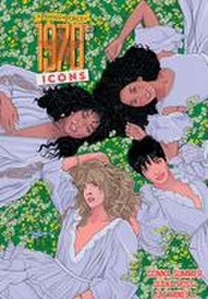 Female Force de Darren G Davis