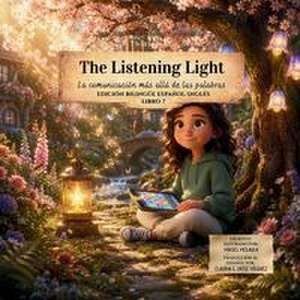 The Listening Light de Maisel McLaula