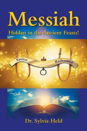 Messiah de Sylvia Held