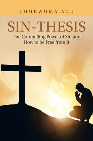 Sin-Thesis de Chukwuma Agu