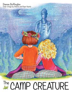 The Camp Creature de Dianne Buffington