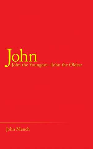 John de John Mench