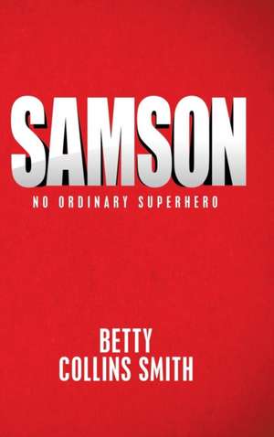 Samson de Betty Collins Smith