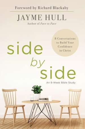 Side by Side de Jayme Hull