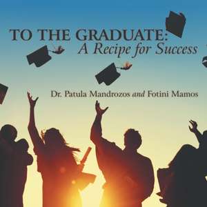 To the Graduate de Patula Mandrozos