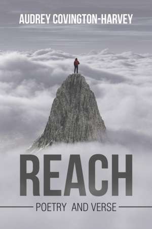 Reach de Audrey Covington-Harvey
