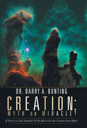 Creation de Barry A. Bunting