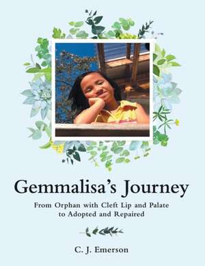 Gemmalisa's Journey de C. J. Emerson