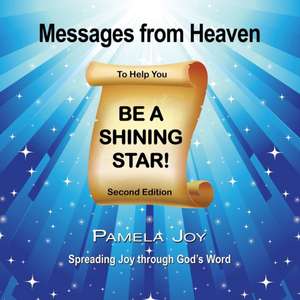 Messages from Heaven de Pamela Joy