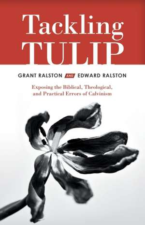 Tackling Tulip de Grant Ralston