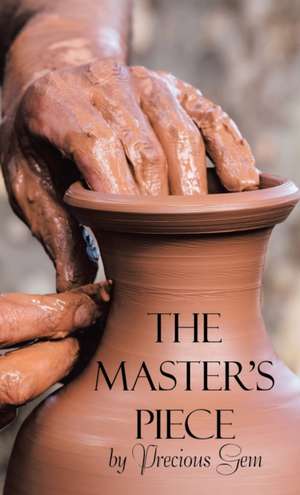 The Master's Piece de Precious Gem