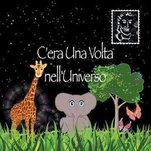 C'Era Una VOLTA Nell'universo de Leanne Borrelli