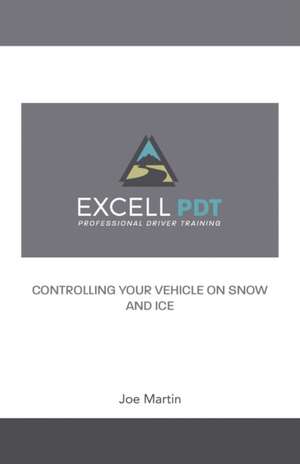 Excell Pdt de Joe Martin