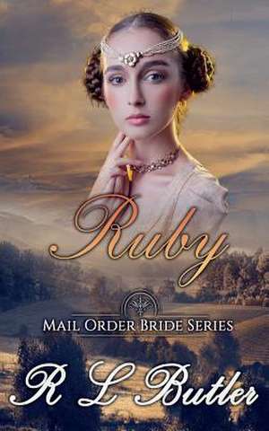 Ruby de Butler, R. L.