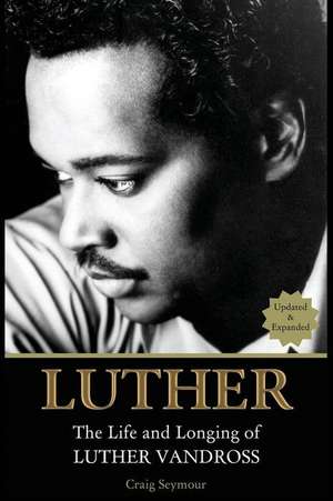 Luther de Craig Seymour