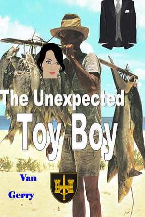 Toy Boy de Van Gerry