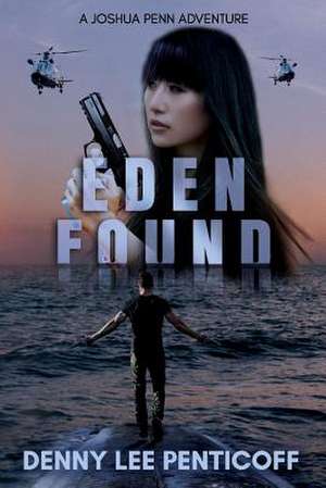 Eden Found de Denny Lee Penticoff