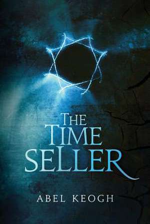 The Time Seller de Abel Keogh