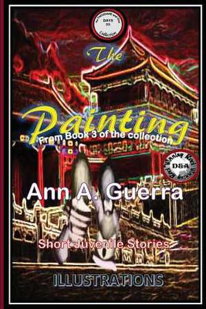 The Painting de MS Ann a. Guerra